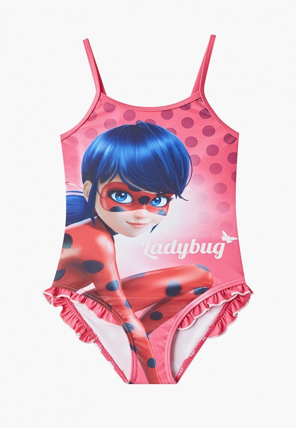 

Купальник Disney, Розовый
