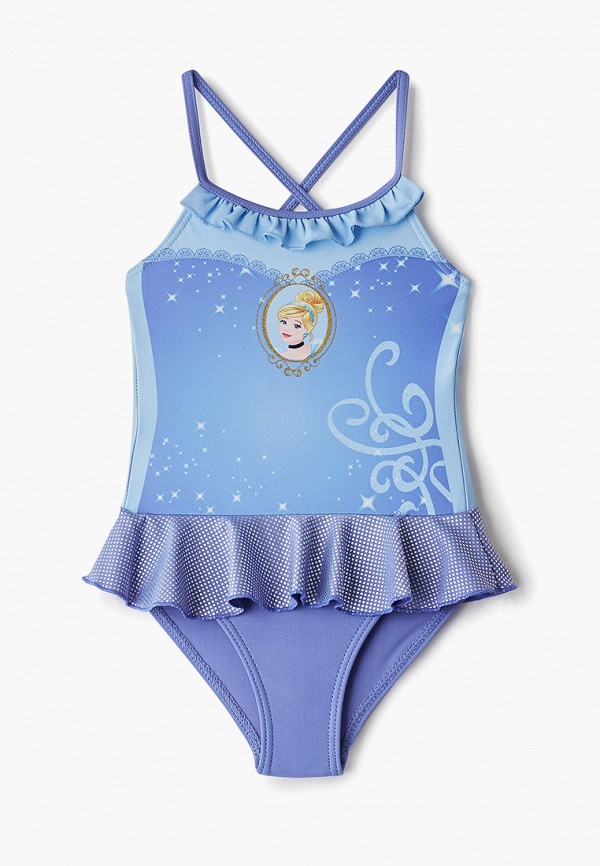 

Купальник Disney, Синий