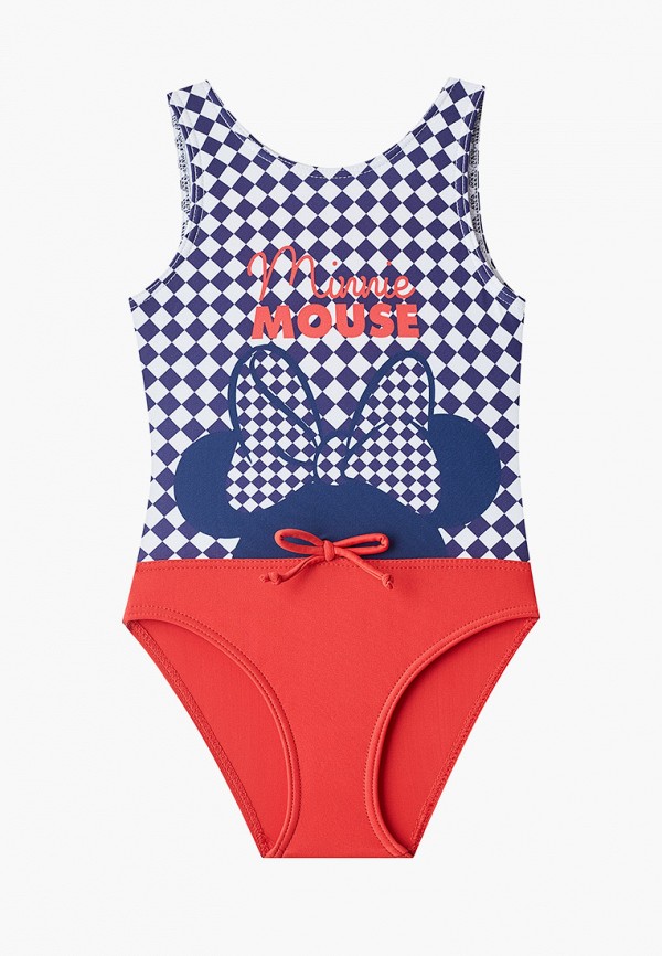 

Купальник Disney, MINNIE, Разноцветный