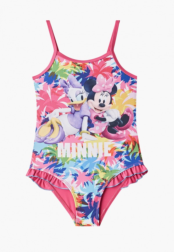 

Купальник Disney, Разноцветный