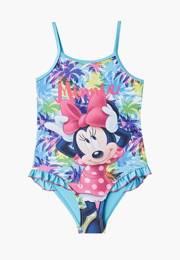 

Купальник Disney, Голубой