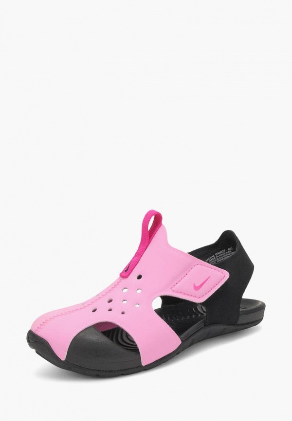 

Сандалии Nike, Sunray Protect 2 (TD, Розовый