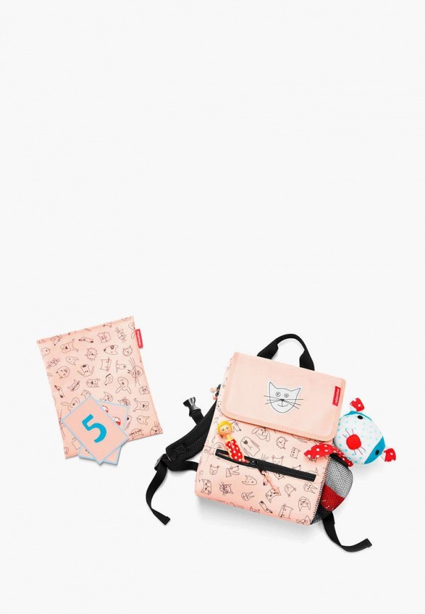 фото Рюкзак reisenthel