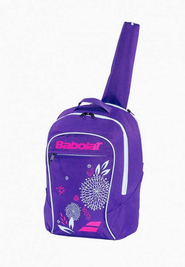 

Рюкзак Babolat, Фиолетовый, Babolat MP002XG00MD1