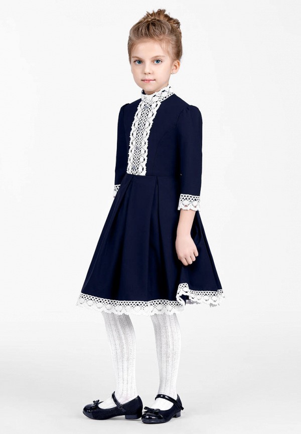 

Платье Alisia Fiori, Патриция Vi Sc, Синий