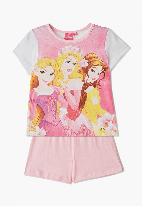 

Пижама Disney, Розовый