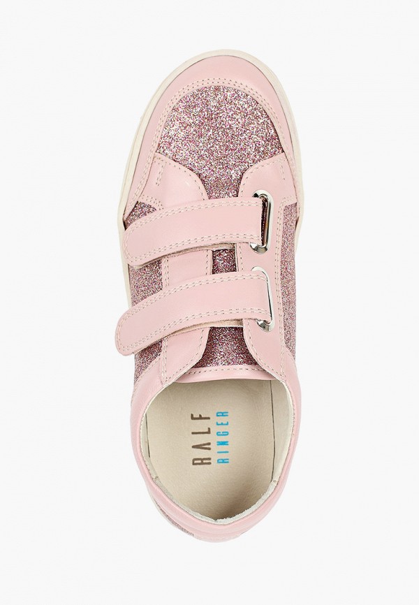 фото Кеды ralf ringer