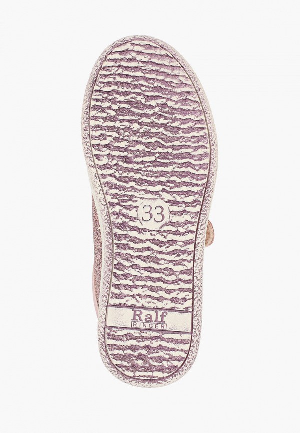 фото Кеды ralf ringer