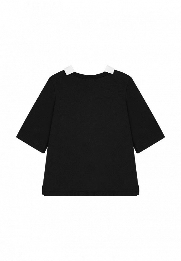 Блуза Bell Bimbo цвет черный  Фото 2