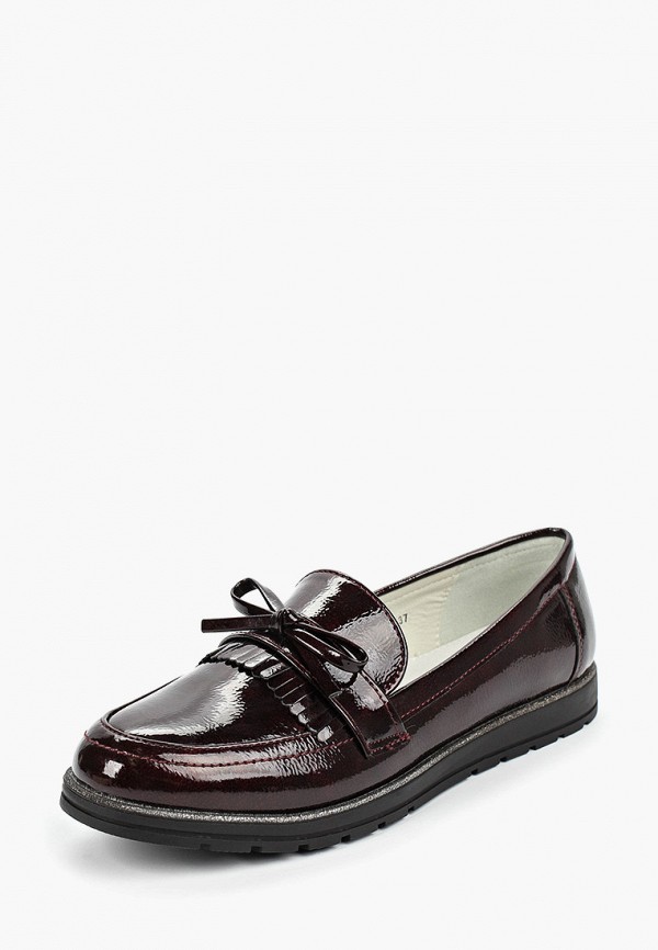 Лоферы  T.Taccardi фото