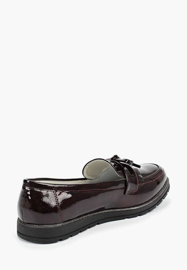Лоферы  T.Taccardi фото