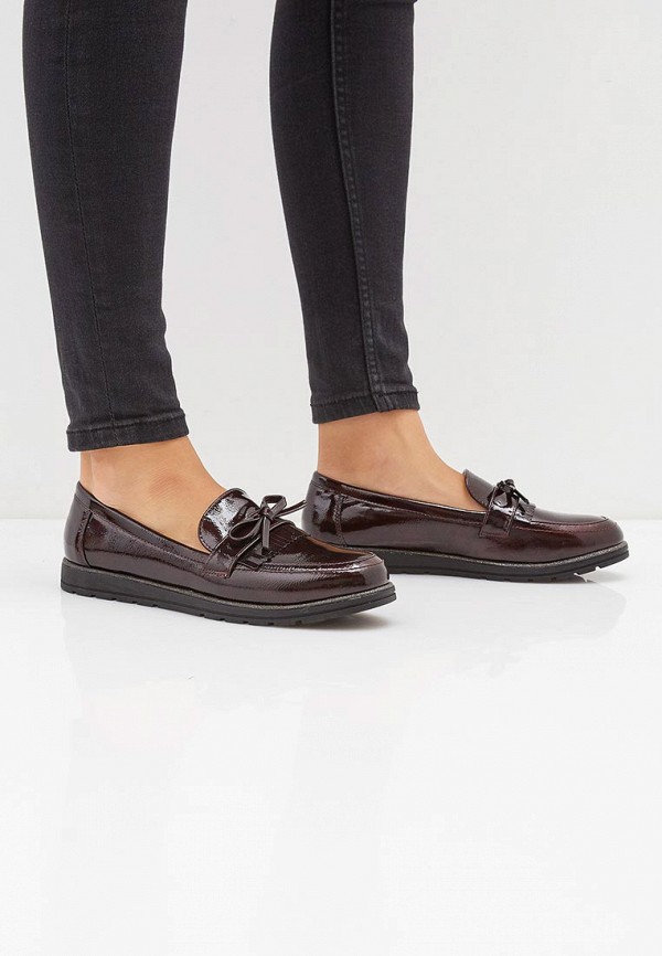 Лоферы  T.Taccardi фото
