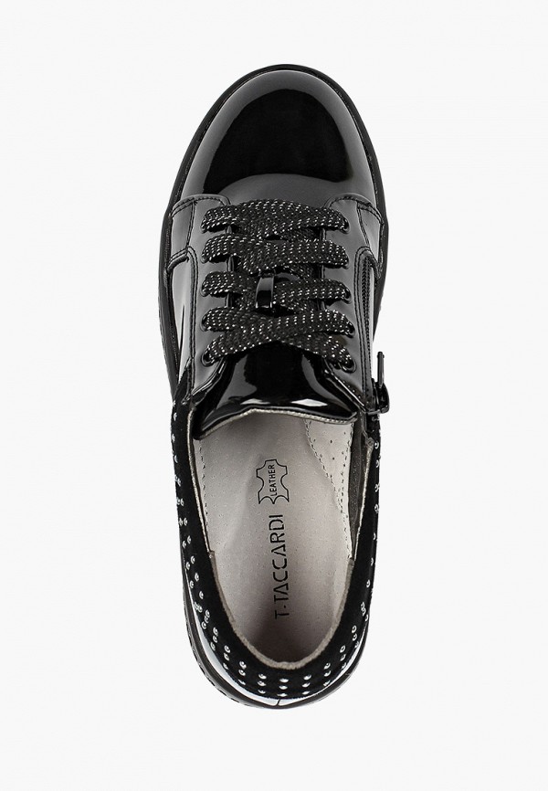 фото Кеды t.taccardi