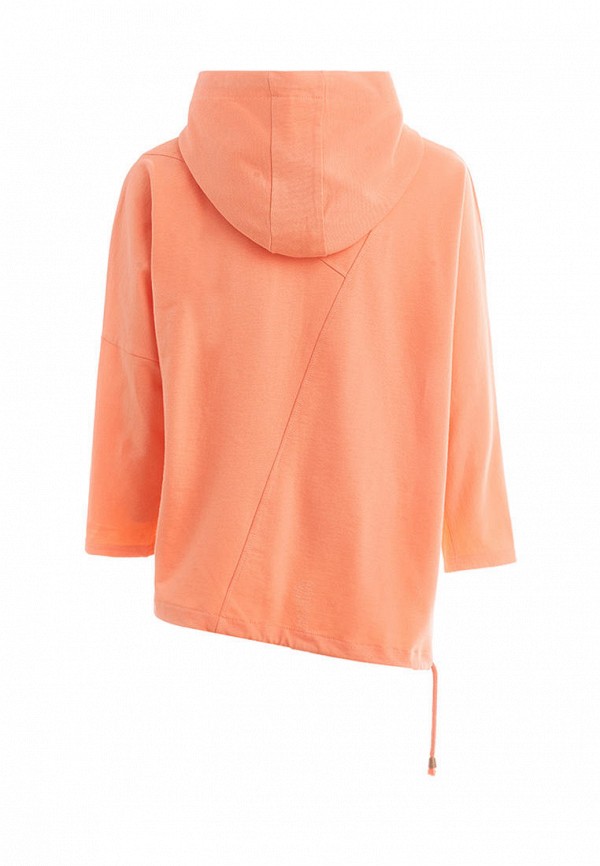 

Худи Gem Kids, Коралловый, Areia