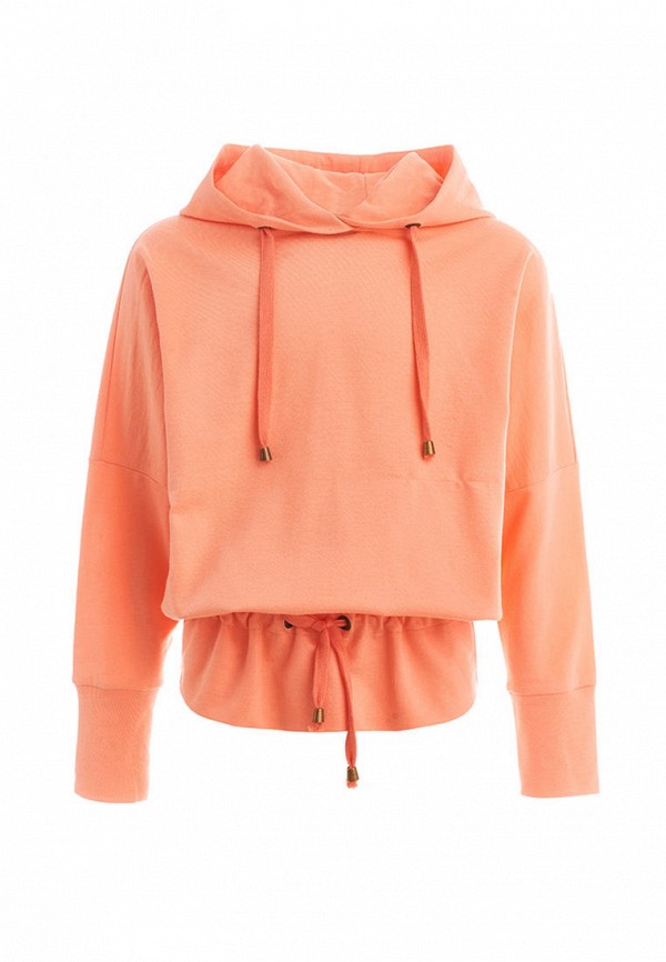 

Худи Gem Kids, Коралловый, Praia
