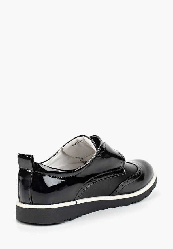 Ботинки T.Taccardi черный, размер 32, фото 3