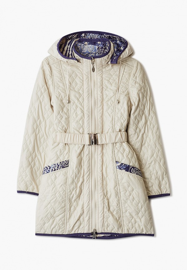 

Куртка утепленная Fobs, Бежевый