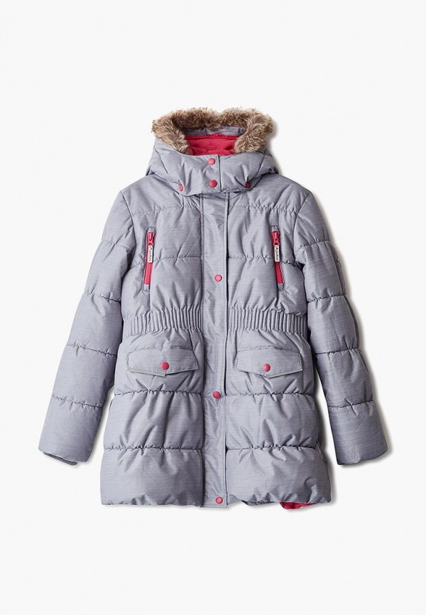 

Куртка утепленная Premont, Серый