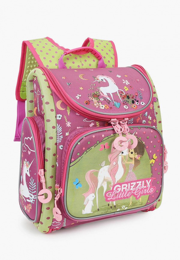 фото Рюкзак grizzly