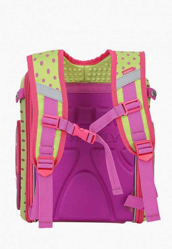 фото Рюкзак grizzly