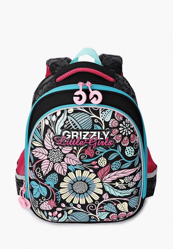 

Рюкзак Grizzly, Разноцветный