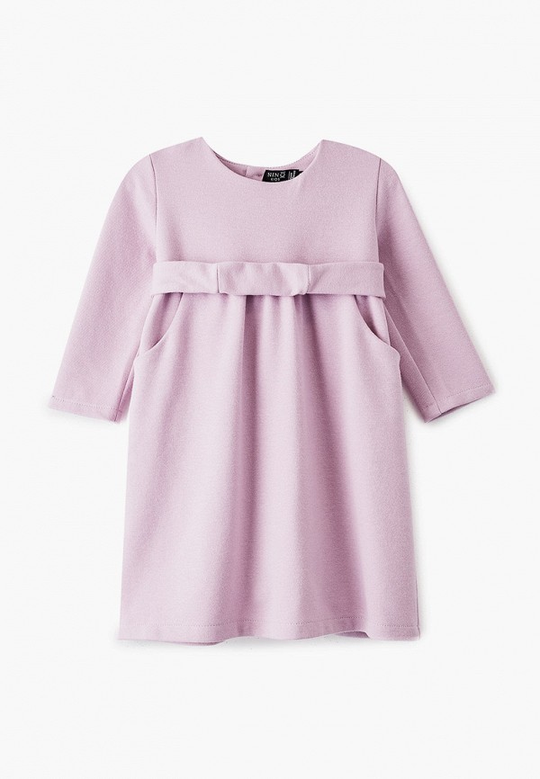 

Платье Nino kids, Розовый