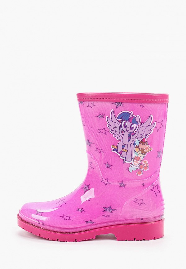 Резиновые сапоги My Little Pony Резиновые сапоги My Little Pony