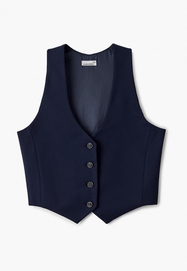 Жилет Stylish Amadeo 2870₽