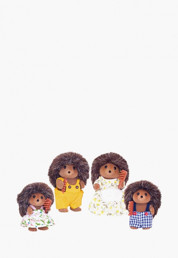 фото Набор игровой sylvanian families