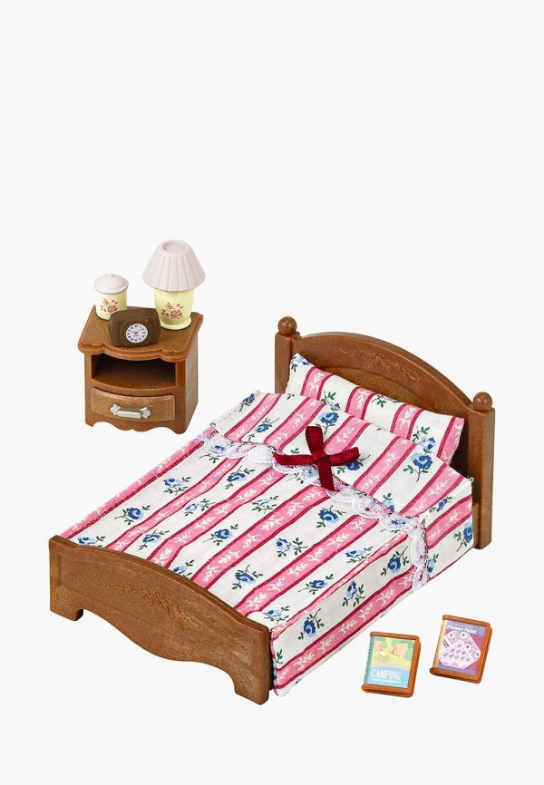 фото Набор игровой sylvanian families