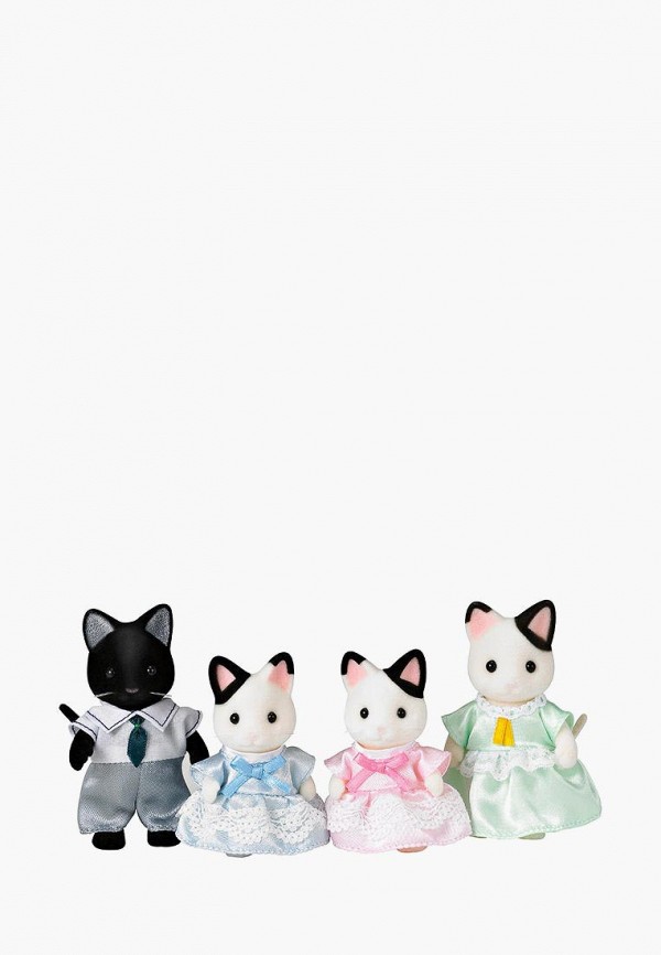 фото Набор игровой Sylvanian Families