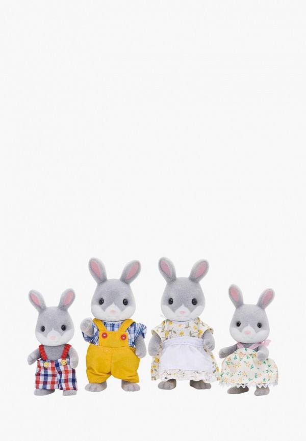 фото Набор игровой sylvanian families