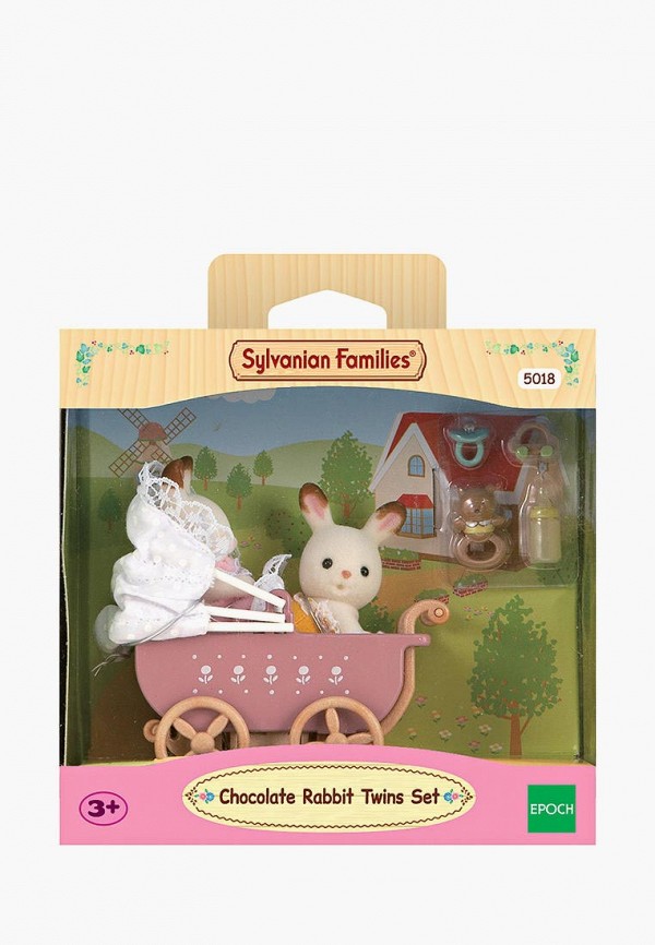 Набор игровой Sylvanian Families Sylvanian Families MP002XG00O0W