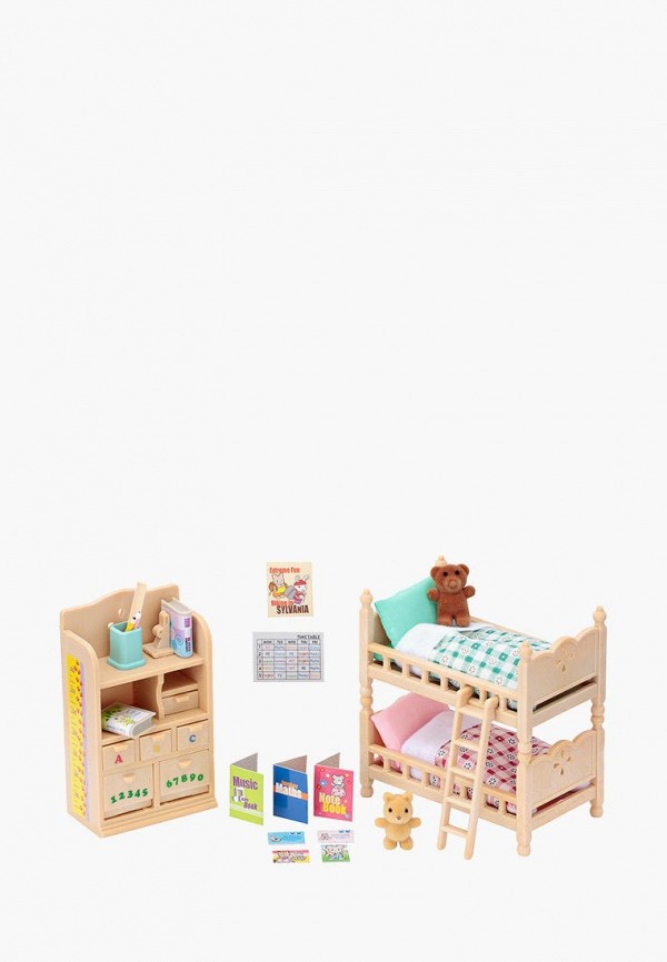 Набор игровой Sylvanian Families