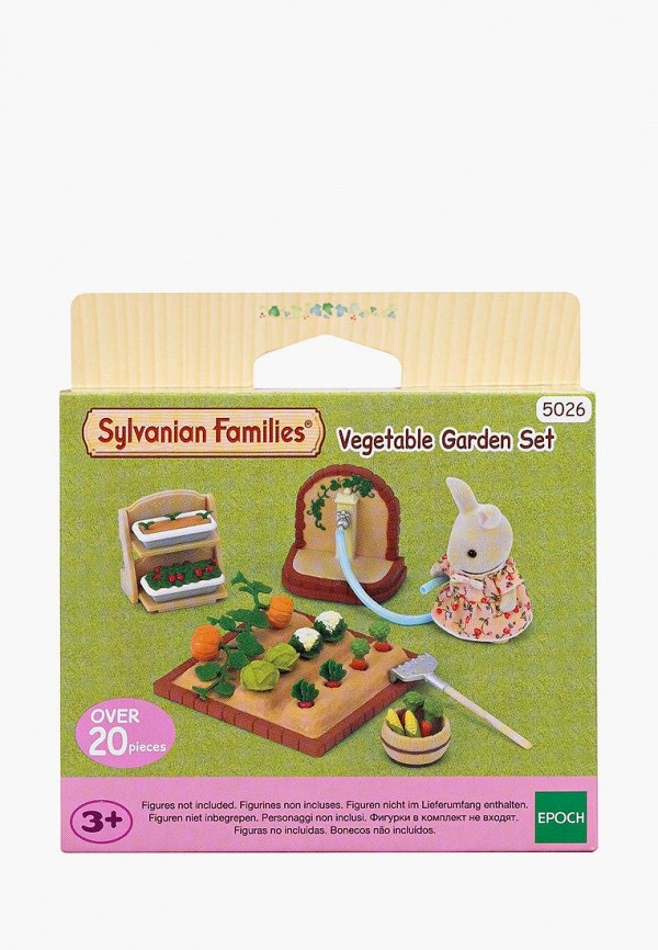 Набор игровой Sylvanian Families Sylvanian Families MP002XG00O15