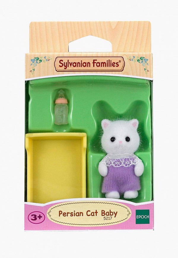 Набор игровой Sylvanian Families Sylvanian Families MP002XG00O16