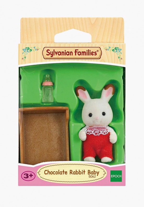 Набор игровой Sylvanian Families Sylvanian Families MP002XG00O18
