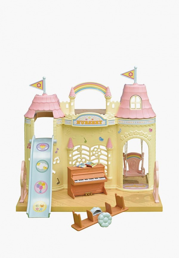 фото Набор игровой sylvanian families