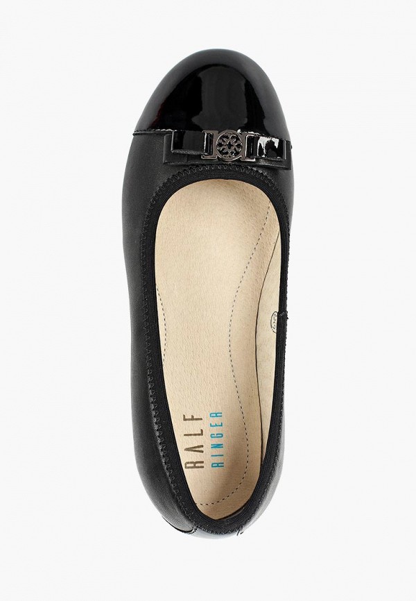 фото Балетки ralf ringer