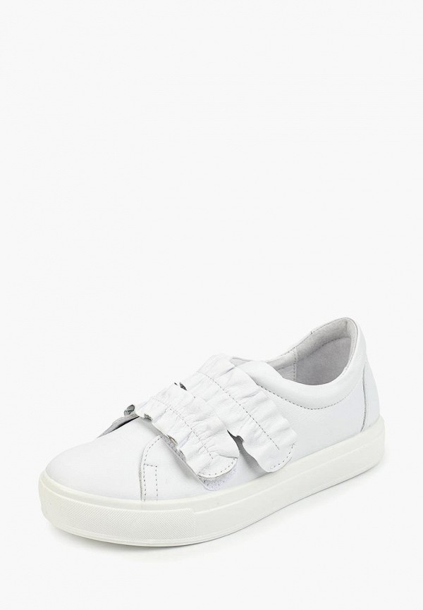 фото Кеды ralf ringer