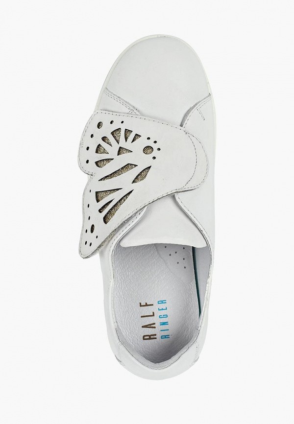 фото Кеды ralf ringer