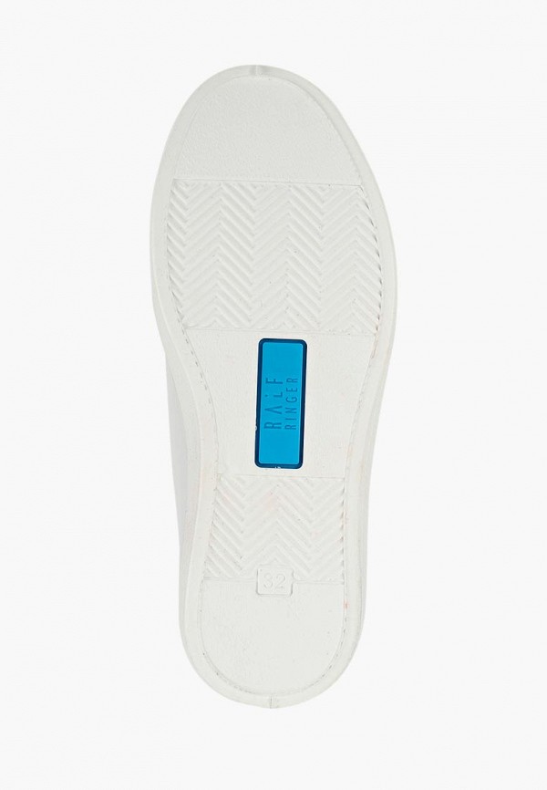 фото Кеды ralf ringer