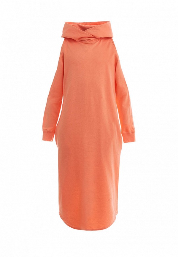 

Платье Gem Kids, Коралловый