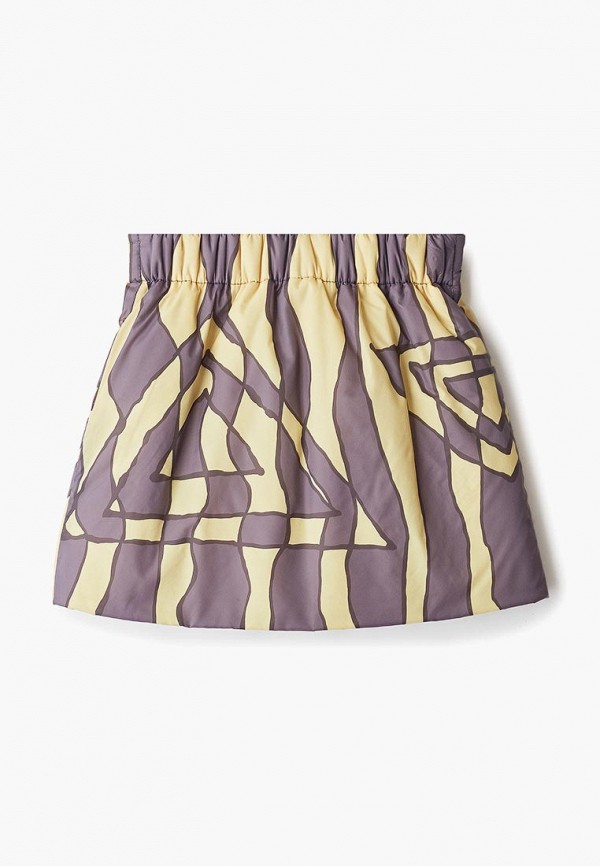 Юбка для девочки Skirts&more цвет разноцветный  Фото 2