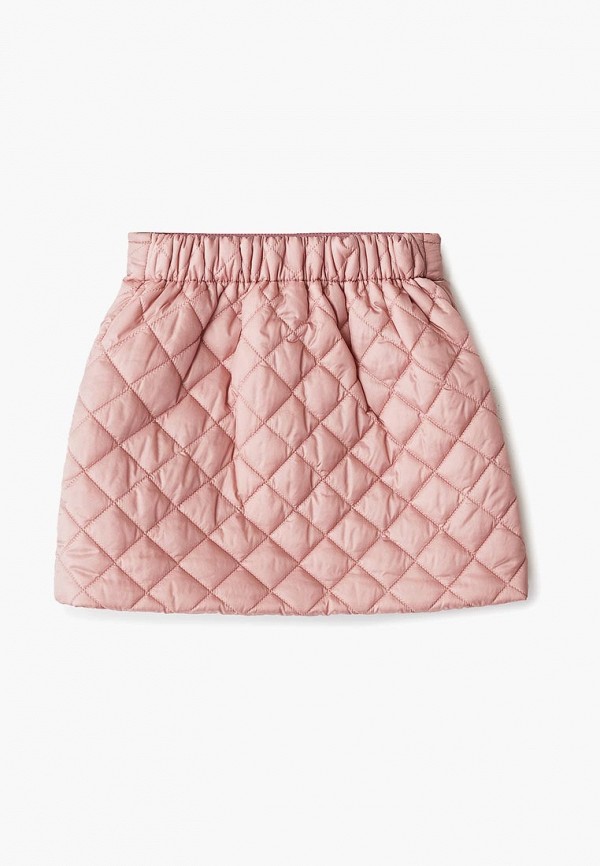 Юбка для девочки Skirts&more цвет розовый  Фото 2