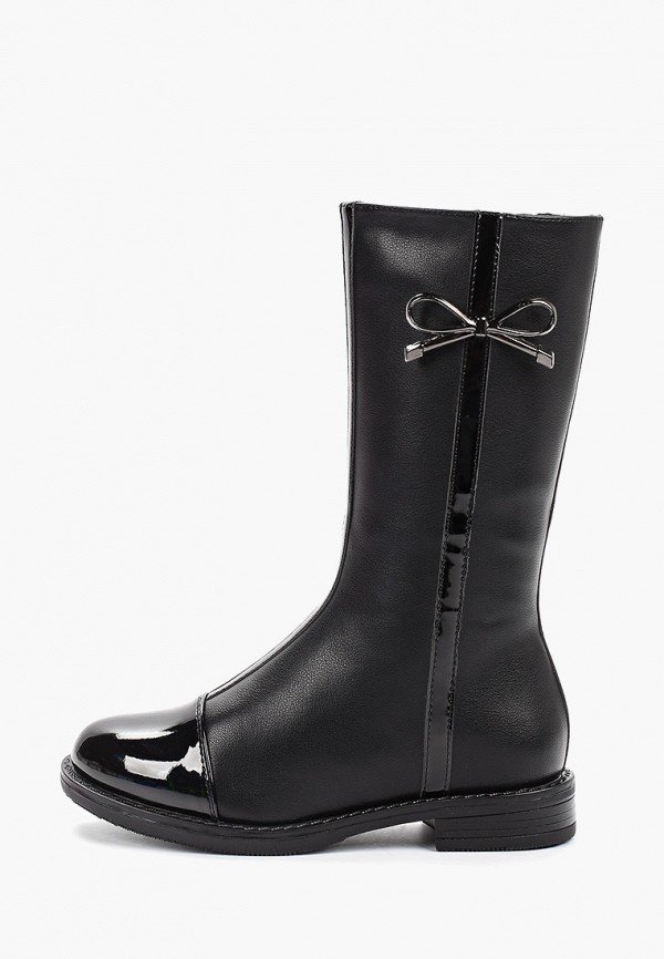 

Сапоги T.Taccardi, Черный