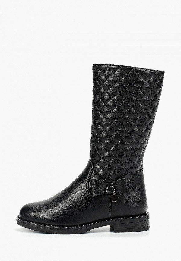 

Сапоги T.Taccardi, Черный