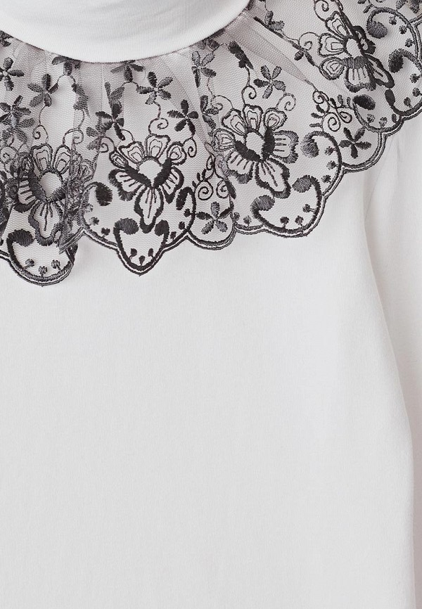 фото Водолазка школьная пора