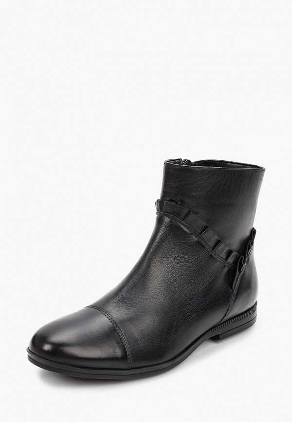 фото Полусапоги ralf ringer