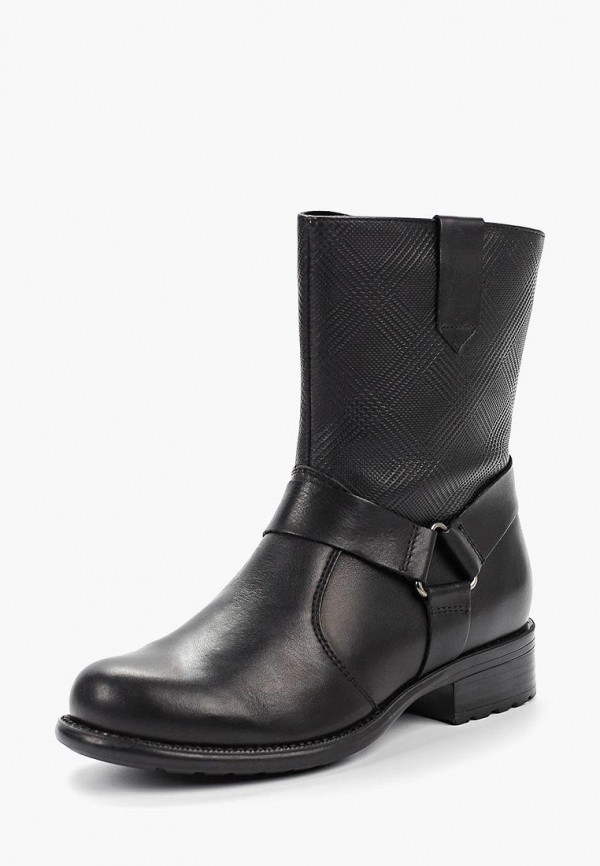 фото Полусапоги ralf ringer